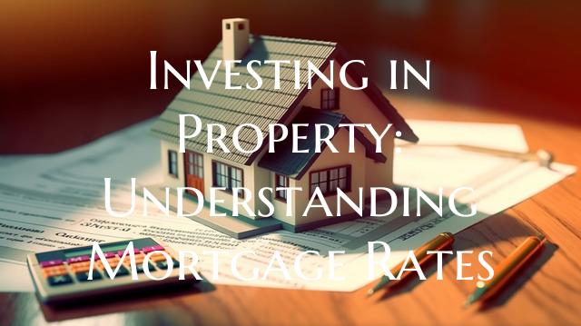 Investing in Property: Under...