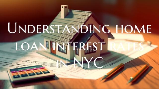 Understanding home loan inte...